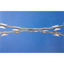 Razor Barbed Wire (BTO-22)